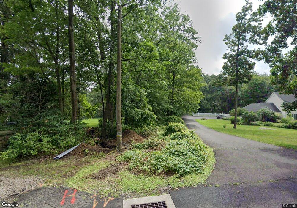 30 Grandview Dr unit Owl's Nest, Ridgefield, CT 06877 - photo 1