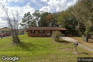 610 Homer James Rd, Lenox, GA 31637