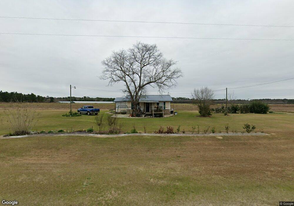 610 Homer James Rd, Lenox, GA 31637 - photo 1