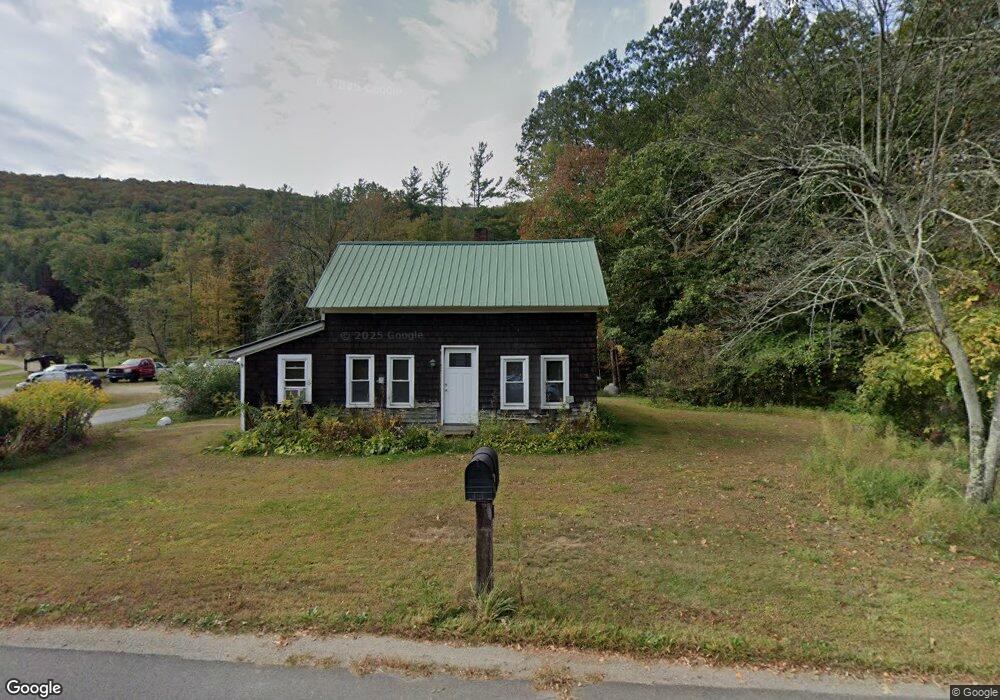 430 S River Rd, Charlemont, MA 01339 - photo 1