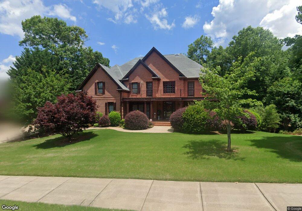 109 Ridge View Dr, Ball Ground, GA 30107 - photo 1