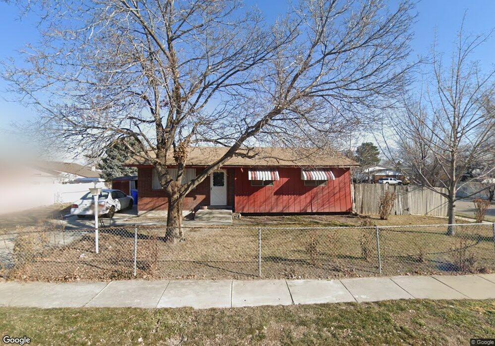 7455 S 2920 W, West Jordan, UT 84084 - photo 1