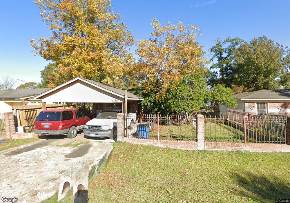 2901 Mohawk St, Houston, TX 77093 - photo 1