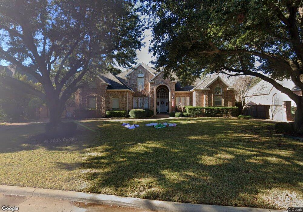 1202 Lansdowne Ct, Southlake, TX 76092 - photo 1