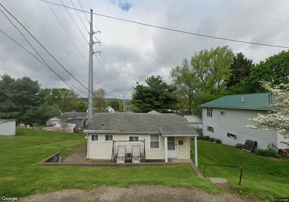 519 N 16th St, Coshocton, OH 43812 - photo 1