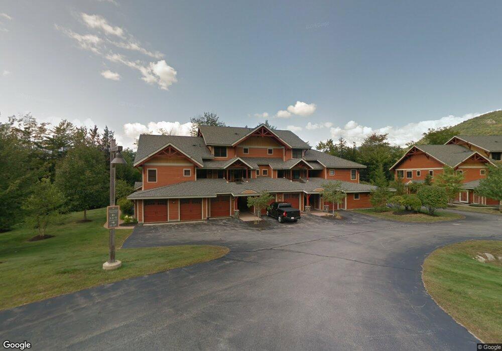 21 Riverside Dr unit 4E, Lincoln, NH 03251 - photo 1