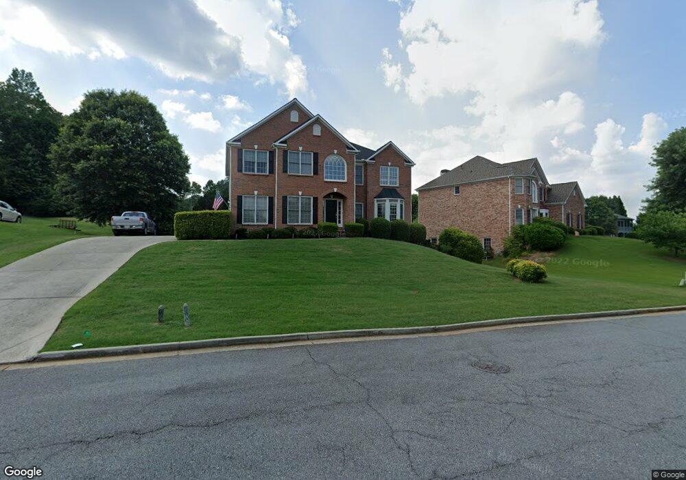 1042 Bradshaw Estates Dr unit 2, Canton, GA 30115 - photo 1