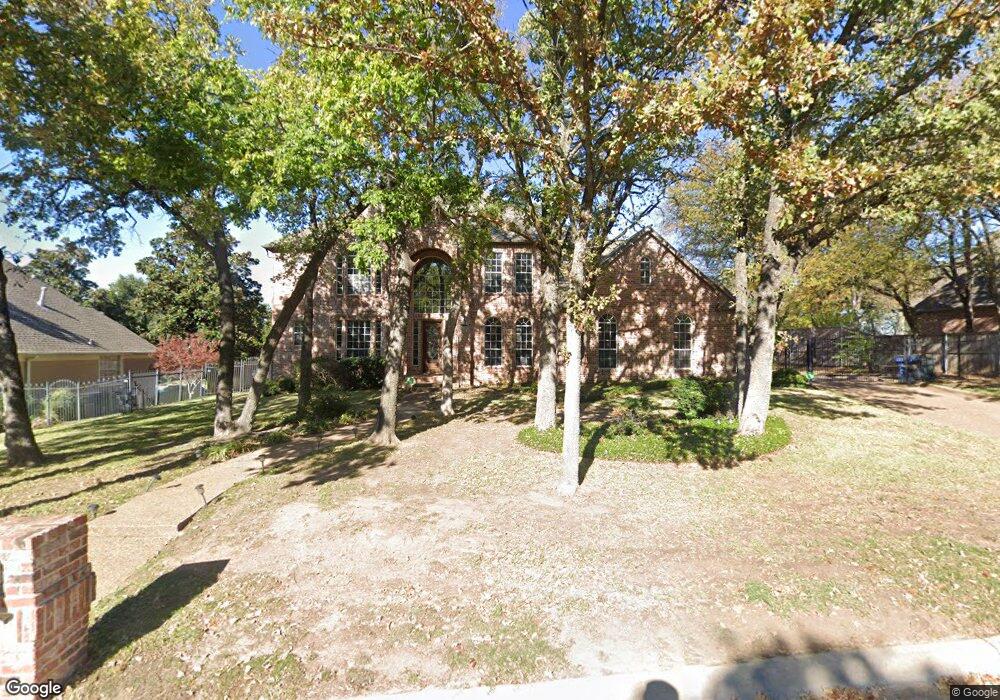 1416 Park Place, Southlake, TX 76092 - photo 1