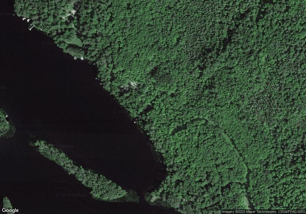 W8651 Tn Rd 19, Tomahawk, WI 54487 - photo 1