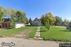 31 4th Ave SE, Lidgerwood, ND 58053