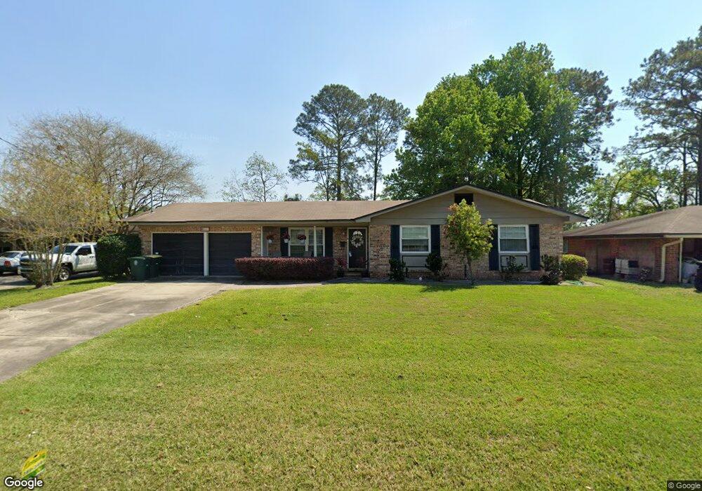 867 Palermo Rd, Jacksonville, FL 32216 - photo 1