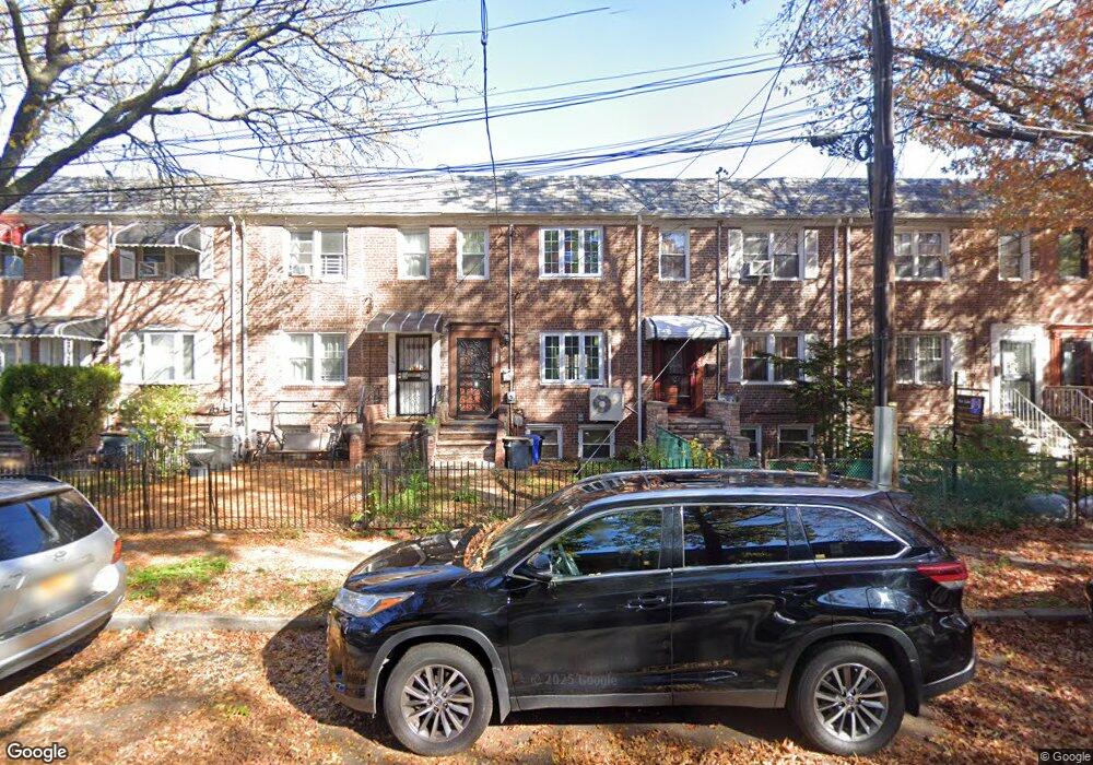 11007 172nd St, Jamaica, NY 11433 - photo 1