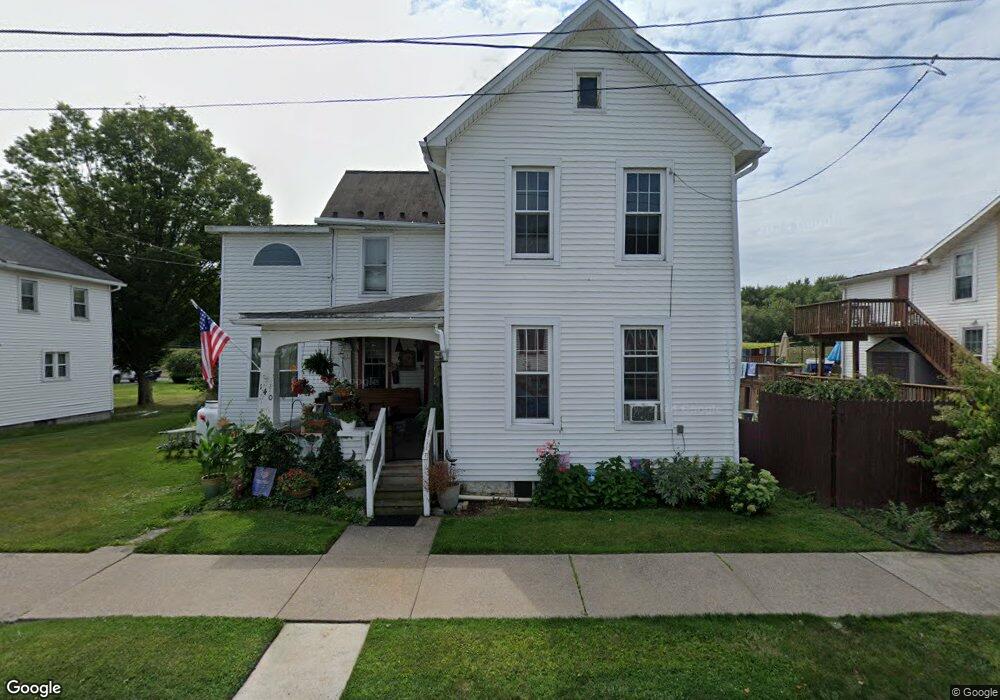 140 W South St, Everett, PA 15537 - photo 1