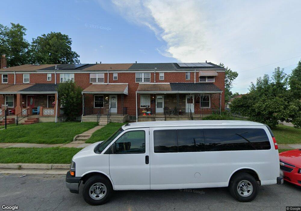 1007 Kayden Ln, Essex, MD 21221 - photo 1