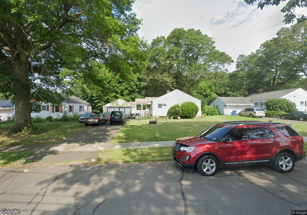 154 Summit St, New Haven, CT 06513 - photo 1