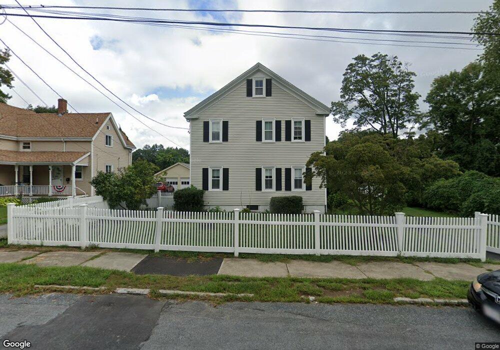 29 June St, East Walpole, MA 02032 - photo 1