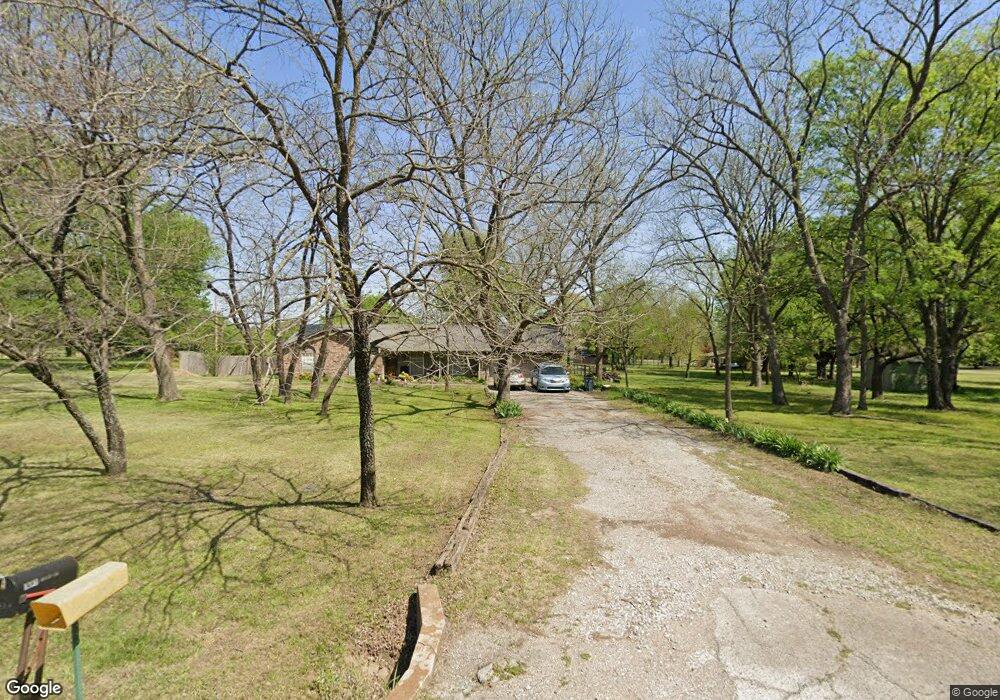 1617 W 120th St S, Jenks, OK 74037 - photo 1