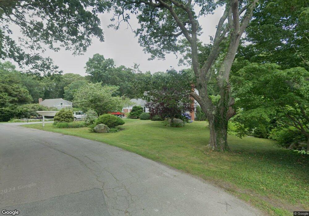 24 Shapquit Bars Rd, Falmouth, MA 02540 - photo 1