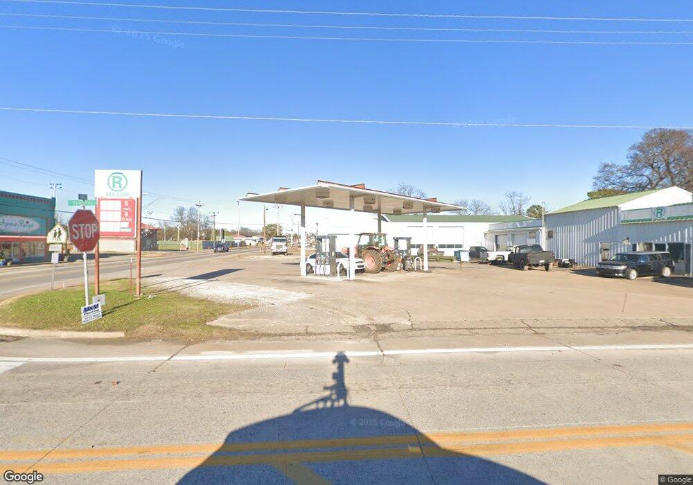 103-25 Rr 2, Gore, OK 74435 - photo 1