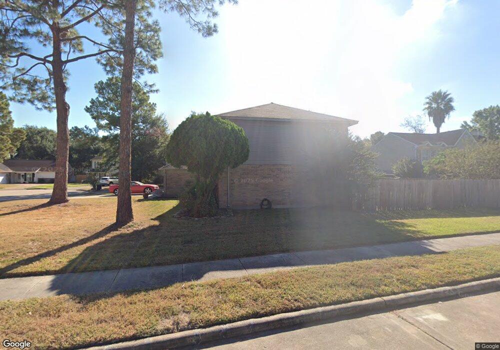 16011 Maple Acres Ct, Houston, TX 77095 - photo 1