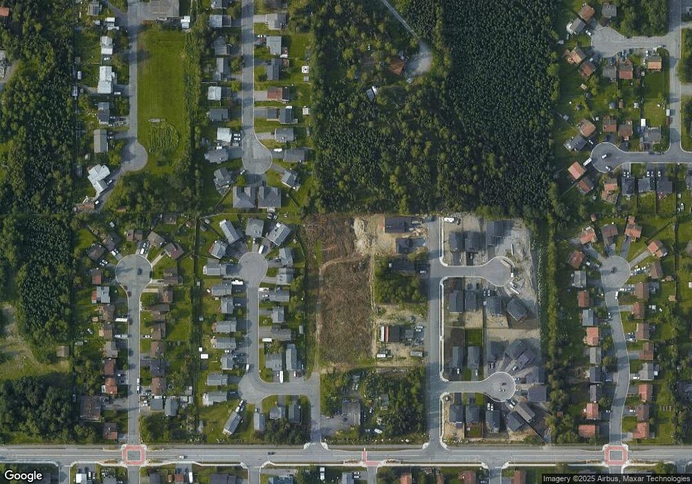 7019 Clogia Cir, Anchorage, AK 99507 - photo 1