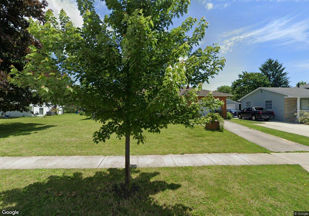 6112 Karl Rd, Columbus, OH 43229 - photo 1