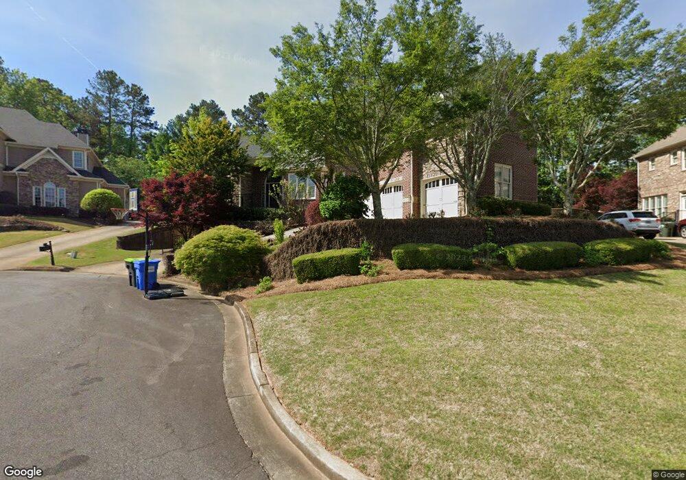 4255 Springmill Dr, Marietta, GA 30062 - photo 1