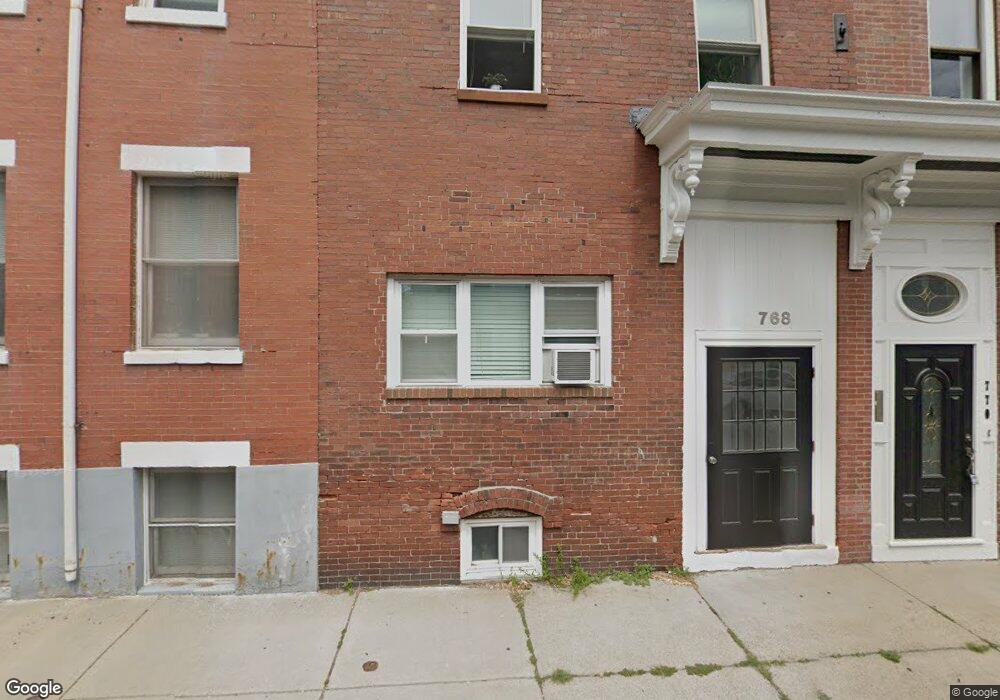 768 E 6th St, Boston, MA 02127 - photo 1