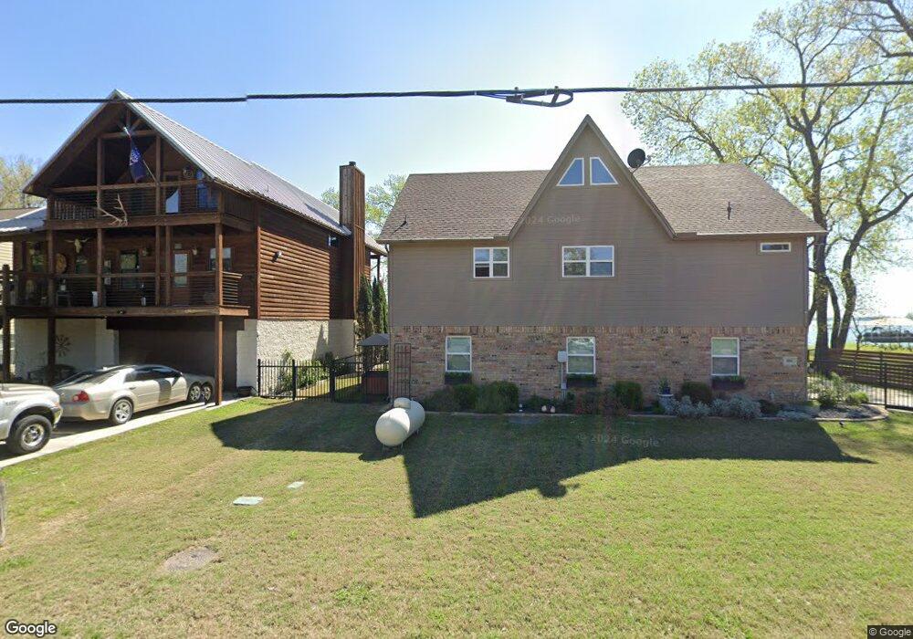 418 W Lake Dr, Weatherford, TX 76087 - photo 1