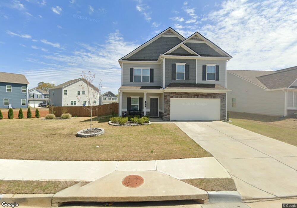 66 Thacker Trail, Adairsville, GA 30103 - photo 1