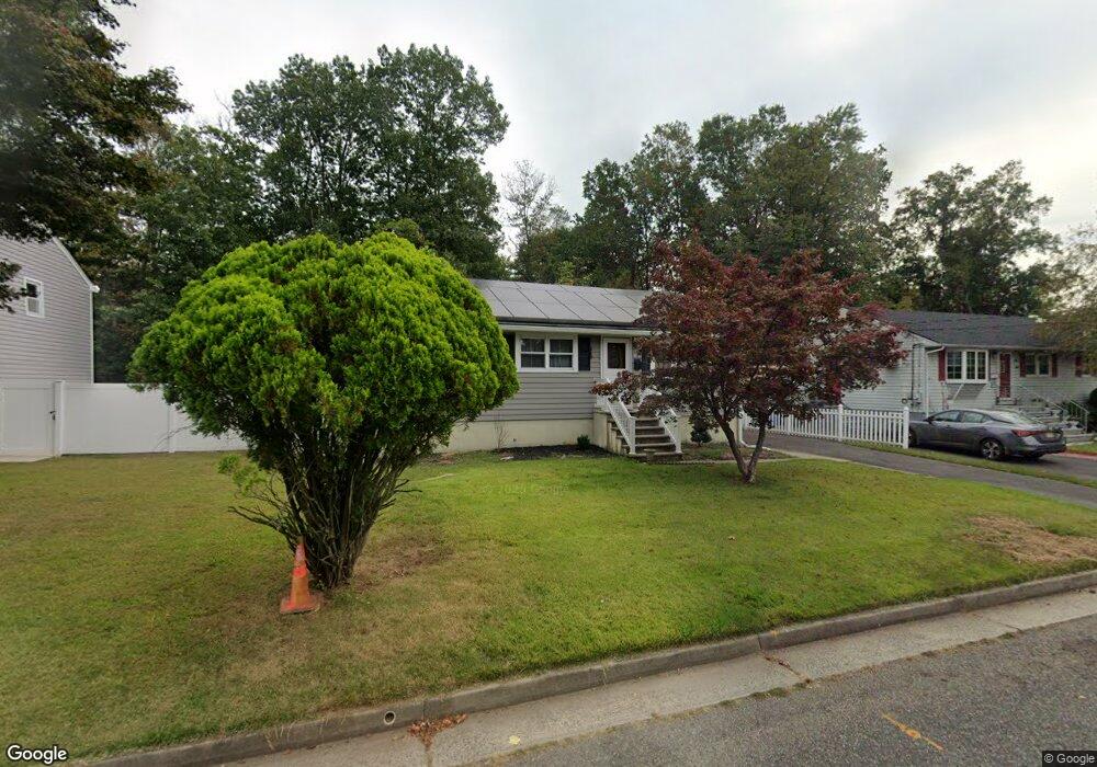 176 1st St, Middlesex, NJ 08846 - photo 1