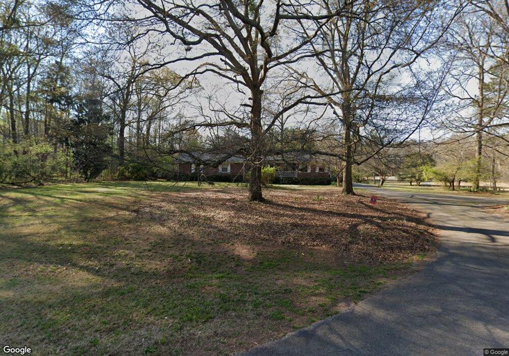 45 Racetrack Rd, Danielsville, GA 30633 - photo 1