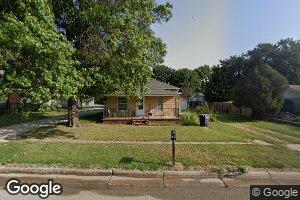 530 W 5th St, Chapman, KS 67431