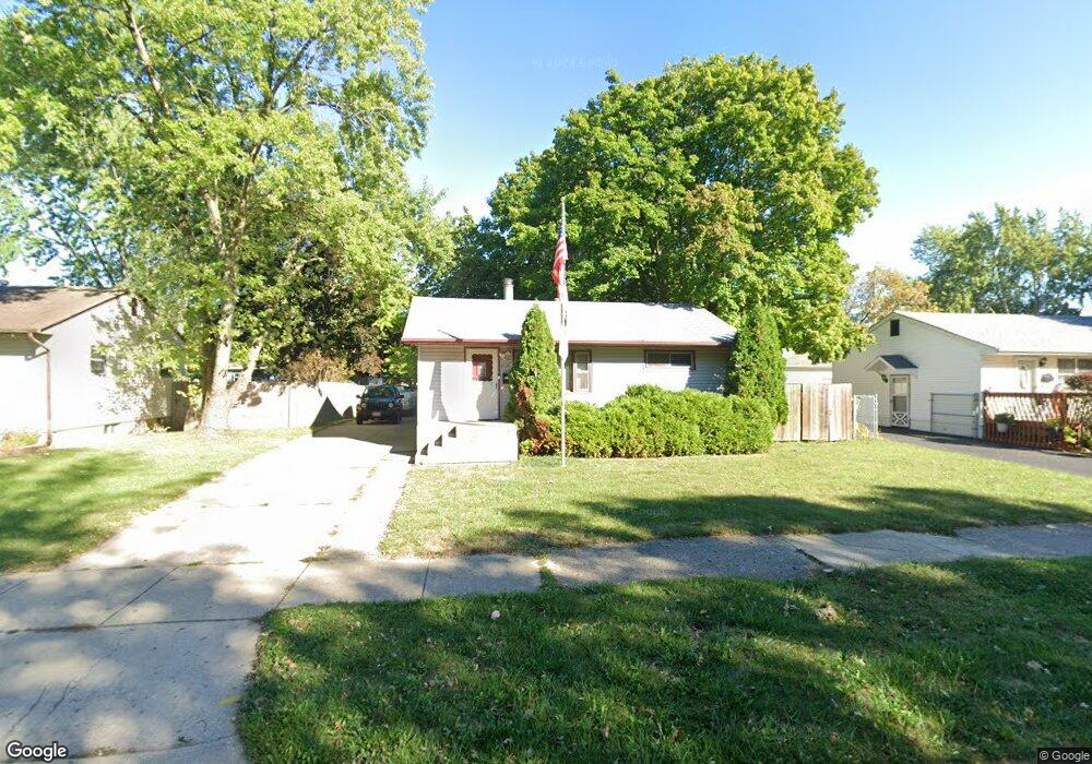 2235 N Northern Ave unit 3, Waukegan, IL 60087 - photo 1