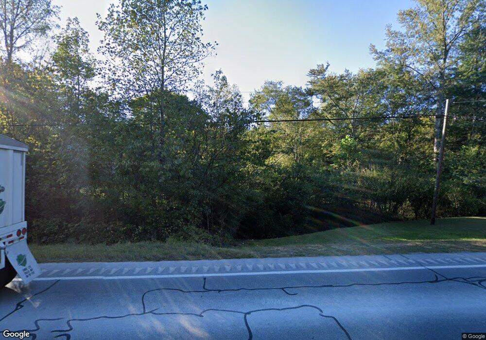12085 U S 411, Cisco, GA 30708 - photo 1
