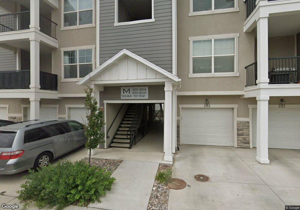 13084 S Tortola Dr unit M202, Herriman, UT 84096 - photo 1