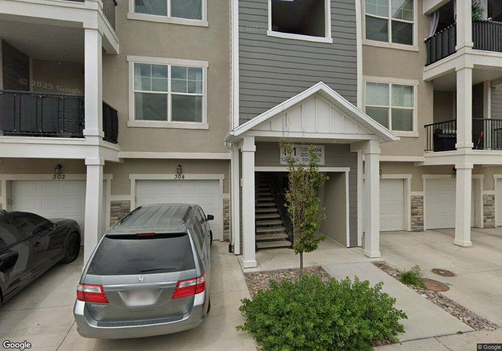 13084 S Tortola Dr unit M203, Herriman, UT 84096 - photo 1