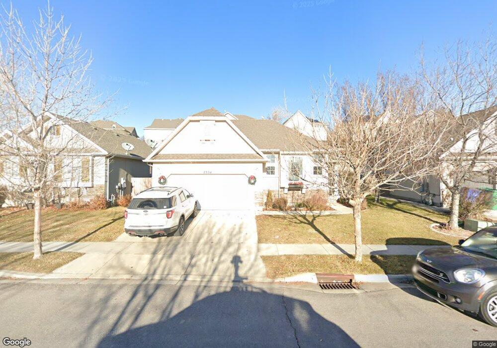 2334 Peppercorn Rd, Lehi, UT 84043 - photo 1