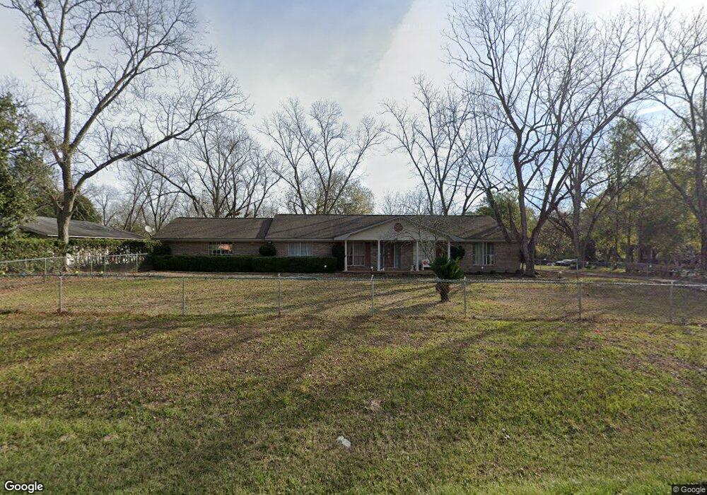 10254 Highway 613, Lucedale, MS 39452 - photo 1