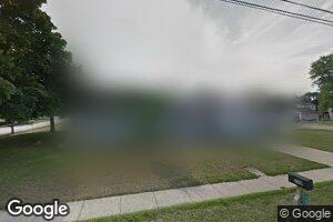 209 N Beck St, Sebewaing, MI 48759
