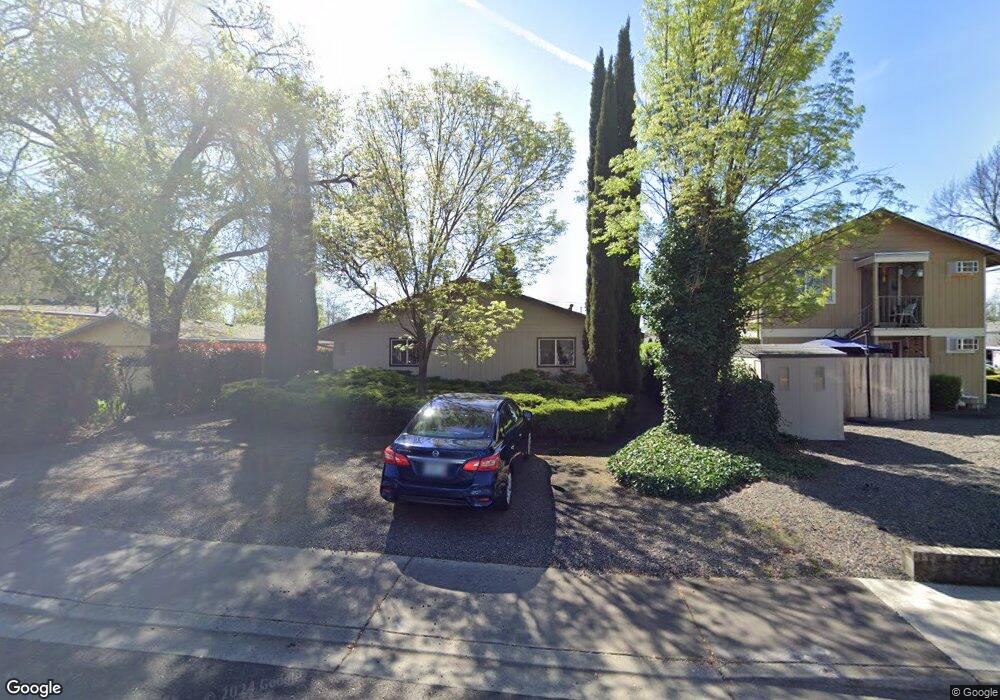 230 Cherry St unit 236, Central Point, OR 97502 - photo 1