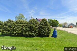 16393 S 1080 W, Goodland, IN 47948