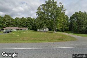 610 Military Rd, Blaine, ME 04734