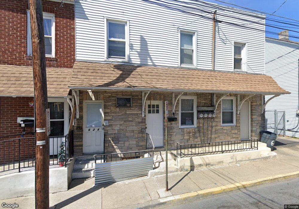 624 Grant St unit 626, Allentown, PA 18102 - photo 1