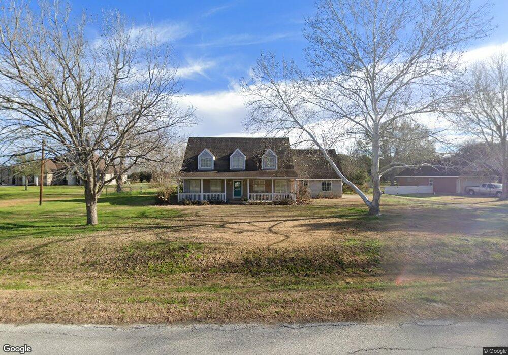 2211 Shady Oaks Ln, Rosenberg, TX 77471 - photo 1