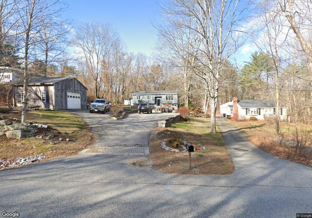 94 Albion Rd, Windham, ME 04062 - photo 1