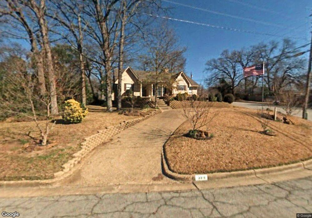 3318 Glendale Dr, Tyler, TX 75701 - photo 1