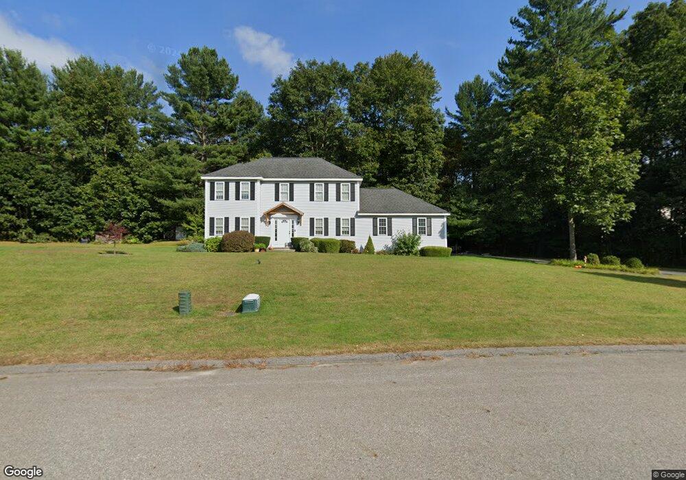 6 Deer Run Rd, Spencer, MA 01562 - photo 1