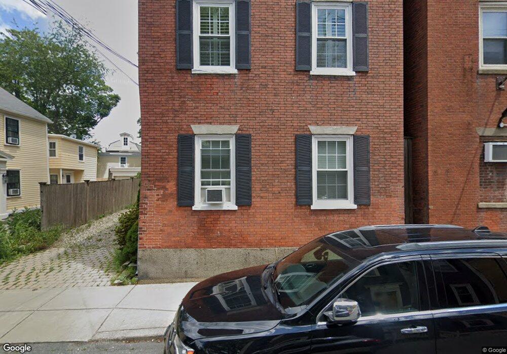 7 Daniels St, Salem, MA 01970 - photo 1