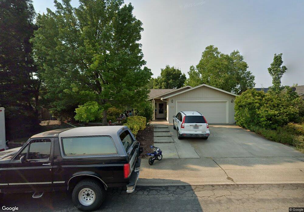 3375 Cutlas Ct, Redding, CA 96001 - photo 1